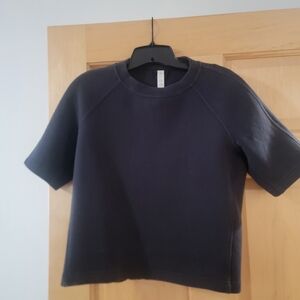 Lululemon Athletica Black Apparel